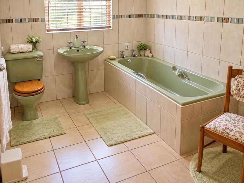 4 Bedroom Property for Sale in Bainsvlei Free State